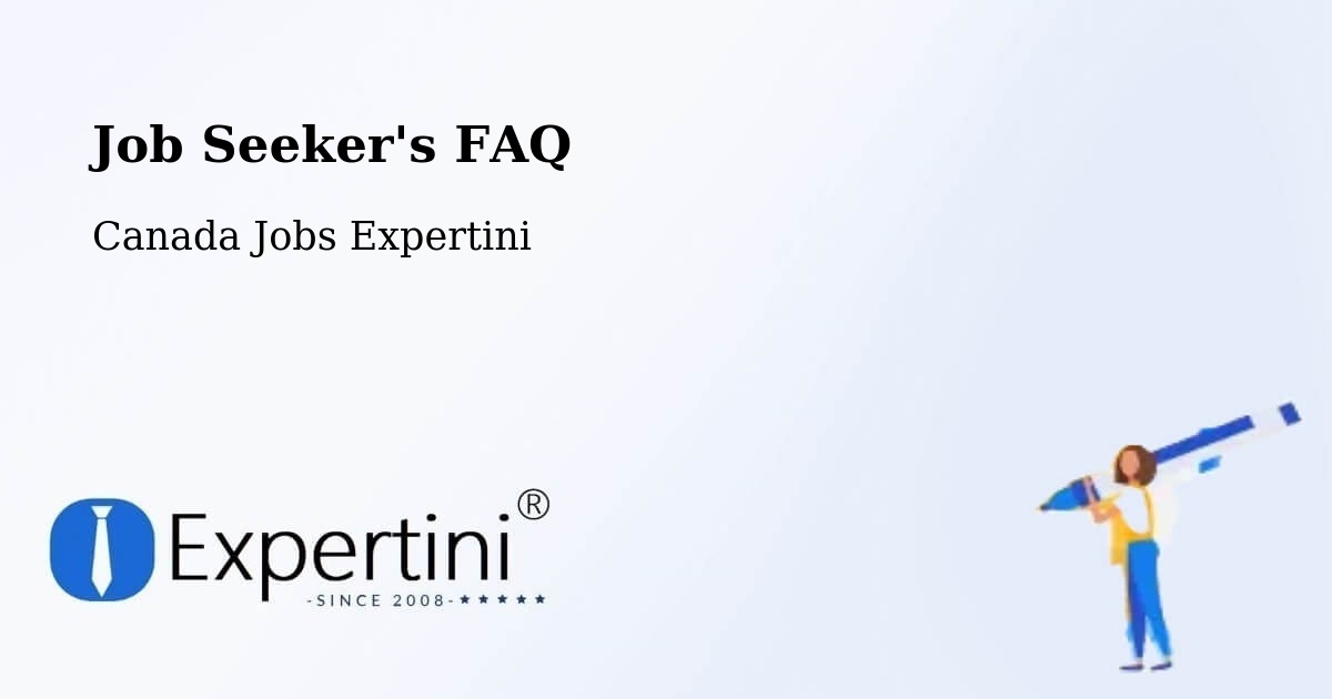 Employer FAQ – Trail - Canada Jobs Expertini