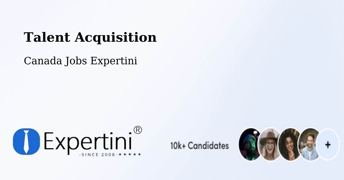 Post Jobs & Find Candidates in Trail – Talent Acquisition Solutions - Canada Jobs Expertini